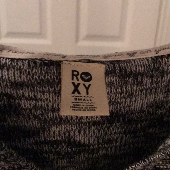 Roxy sweater dress - Picture 3 of 3